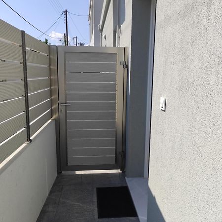 Fanouris Luxury Apartments 2 La Canea Esterno foto