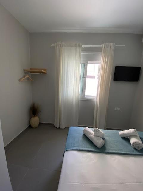Fanouris Luxury Apartments 2 La Canea Esterno foto
