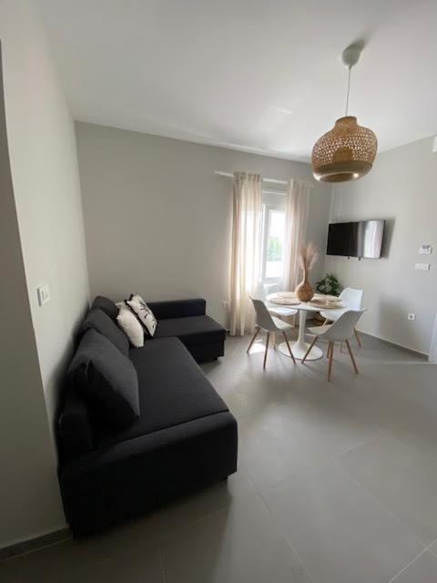 Fanouris Luxury Apartments 2 La Canea Esterno foto