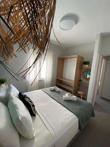 Fanouris Luxury Apartments 2 La Canea Esterno foto
