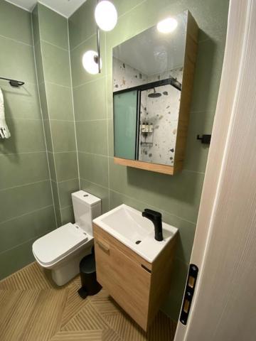 Fanouris Luxury Apartments 2 La Canea Esterno foto