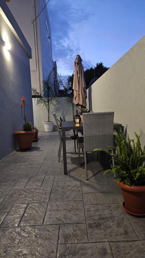 Fanouris Luxury Apartments 2 La Canea Esterno foto