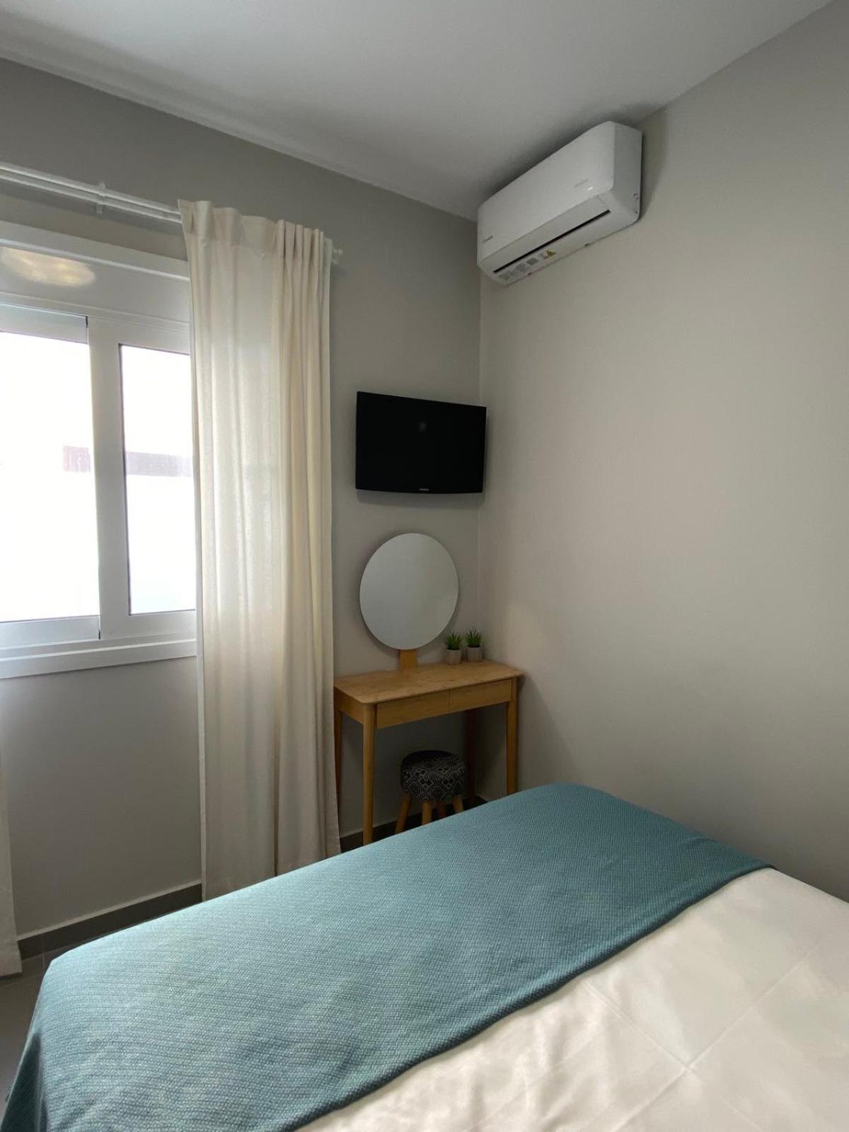 Fanouris Luxury Apartments 2 La Canea Esterno foto
